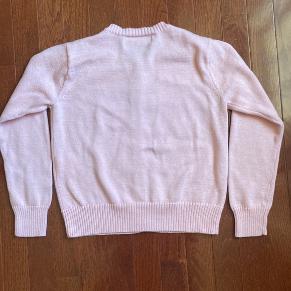 Vineyard Vines Pink Cardigan Sweater - Picture 13 of 15